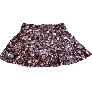 Bluefish Women's Tennis Skirt Women's Medium FLAW - See Description Skort
